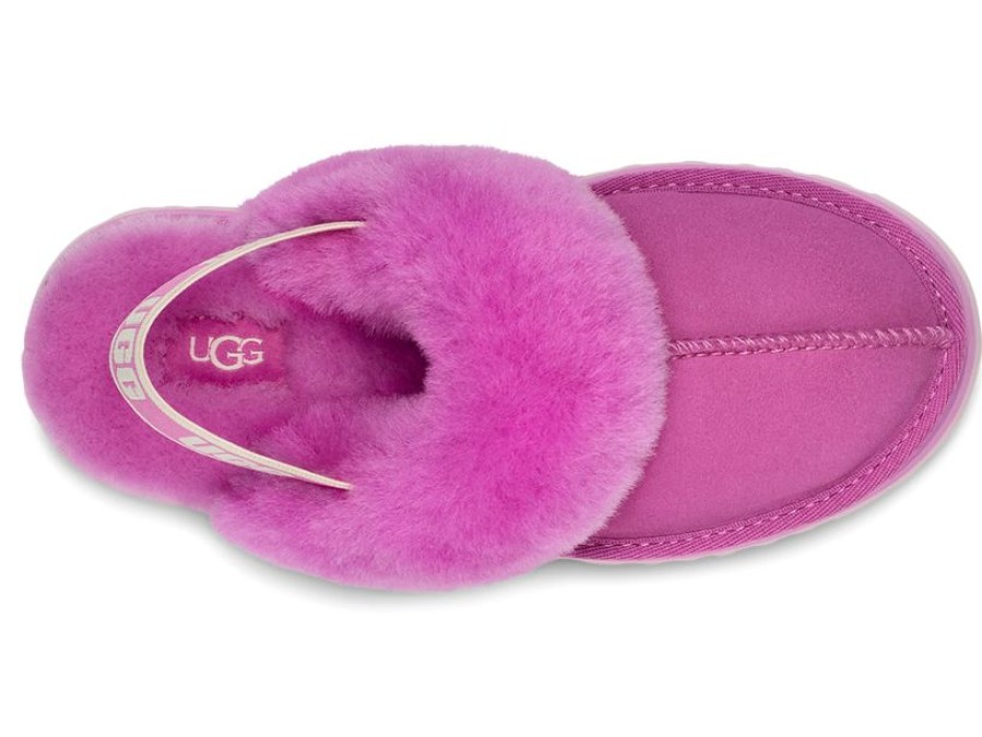 Slippers * | Ugg Kids Funkette (Little Kid/Big Kid)