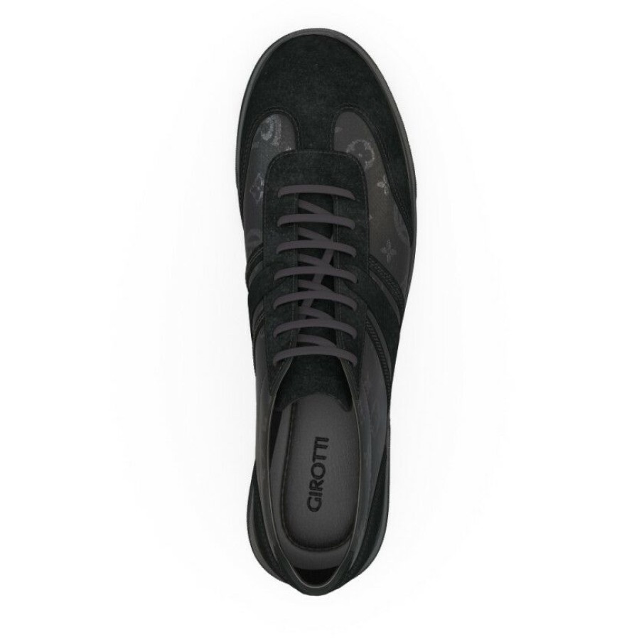 Sneakers * | Lightweight Casual Men`S Shoes 41106