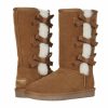 Boots * | Koolaburra By Ugg Kids Victoria Tall (Little Kid/Big Kid)