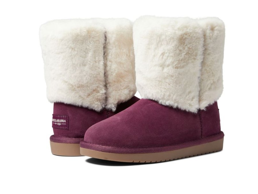 Boots * | Koolaburra By Ugg Kids Aubrei Short (Little Kid/Big Kid)