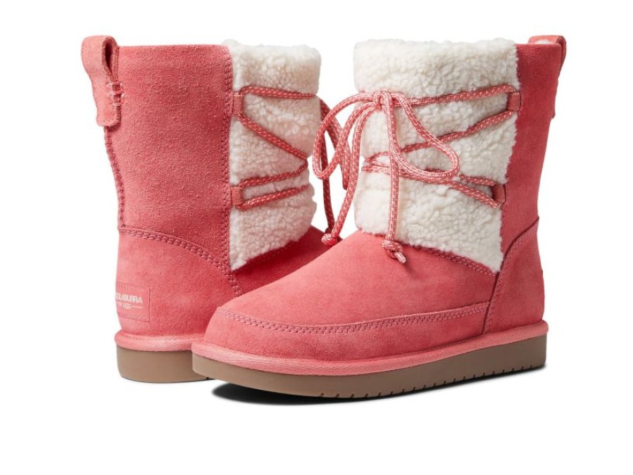 Boots * | Koolaburra By Ugg Kids Michon Short (Little Kid/Big Kid)