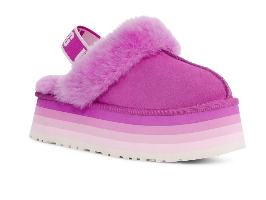 Slippers * | Ugg Funkette